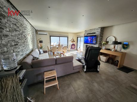 Detached home 250sqm for sale-Artemida (Loutsa)