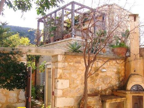 Μονοκατοικία 265 τ.μ. για πώληση