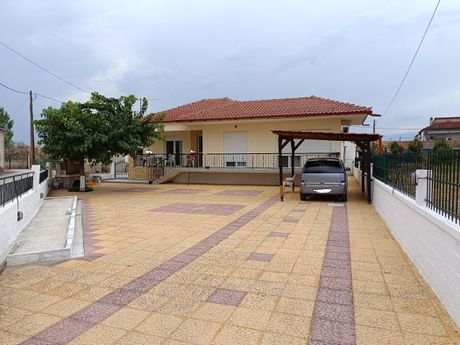 Μονοκατοικία 80 τ.μ. για πώληση