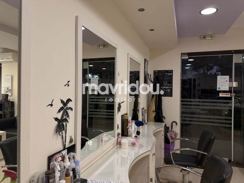 Κατάστημα 50 τ.μ. πρός ενοικίαση, Ν. Ξάνθης, Ξάνθη