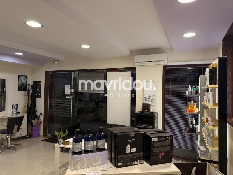 Κατάστημα 50 τ.μ. πρός ενοικίαση, Ν. Ξάνθης, Ξάνθη