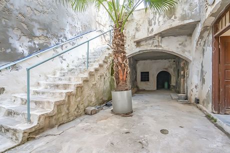 Μονοκατοικία 230τ.μ. για πώληση-Ρέθυμνο » Φορτέτζα
