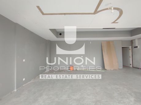 Store 103sqm for rent-Koropi » Skarpiza