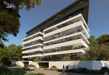 Apartment 103sqm for sale-Alimos » Kalamaki