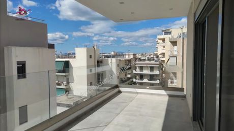 Apartment 138sqm for sale-Alimos » Kalamaki