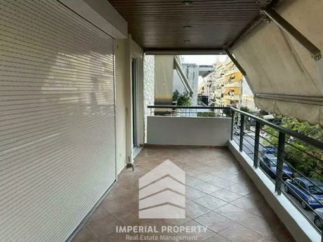 Apartment 82sqm for sale-Nea Smyrni » Ano Nea Smyrni