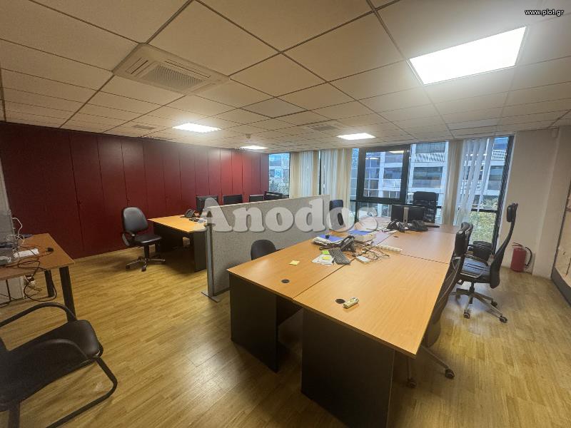 Γραφείο 710 τ.μ. πρός ενοικίαση, Αθήνα - Βόρεια Προάστια, Μαρούσι