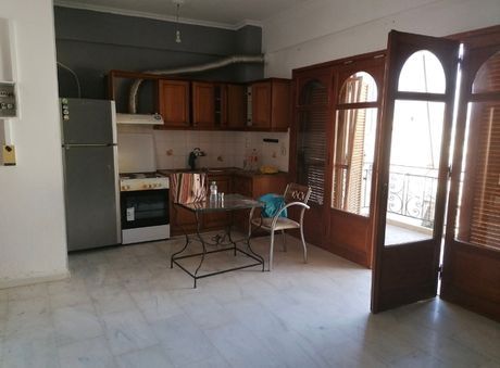 Studio 35sqm for sale-Koridallos » Ano Korydallos