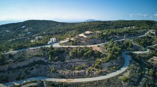 Οικόπεδο 400 τ.μ. για πώληση, Αργολίδα, Κρανίδι-thumb-8