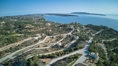 Οικόπεδο 400 τ.μ. για πώληση