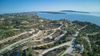 Οικόπεδο 400 τ.μ. για πώληση