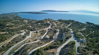 Οικόπεδο 400 τ.μ. για πώληση, Αργολίδα, Κρανίδι-thumb-3