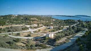 Οικόπεδο 400 τ.μ. για πώληση, Αργολίδα, Κρανίδι-thumb-2