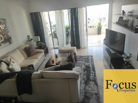 Apartment 100sqm for sale-Palaio Faliro