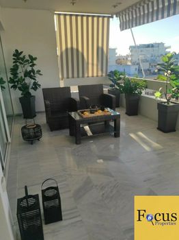 Apartment 100sqm for sale-Palaio Faliro