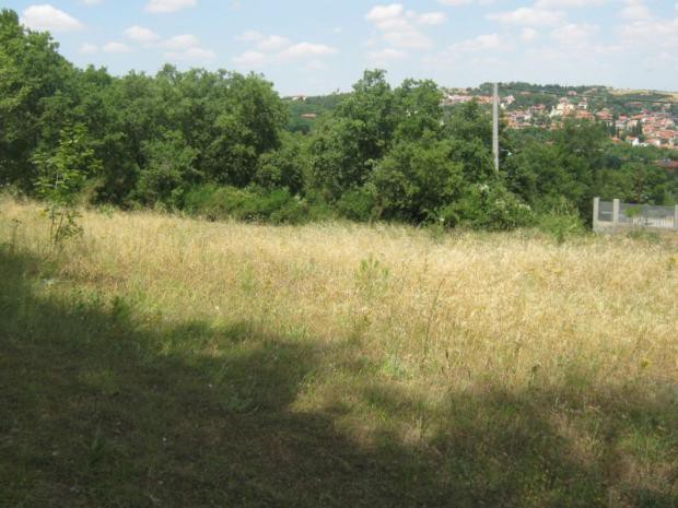 Οικόπεδο 1.020 τ.μ. πρός πώληση, Θεσσαλονίκη - Περιφ/Κοί Δήμοι, Μυγδονία