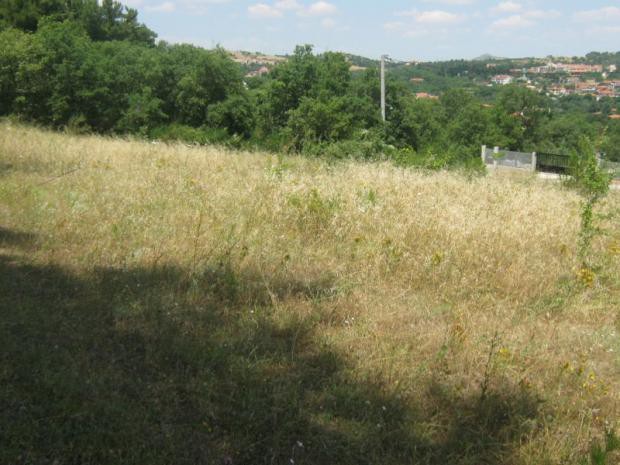 Οικόπεδο 1.020 τ.μ. πρός πώληση, Θεσσαλονίκη - Περιφ/Κοί Δήμοι, Μυγδονία