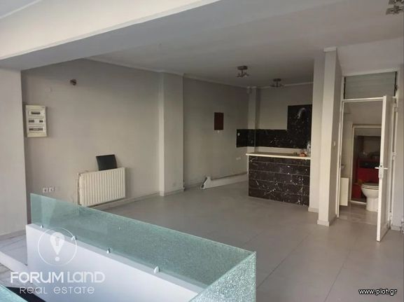 Γραφείο 200 τ.μ. για ενοικίαση, Θεσσαλονίκη - Κέντρο, Χαριλάου