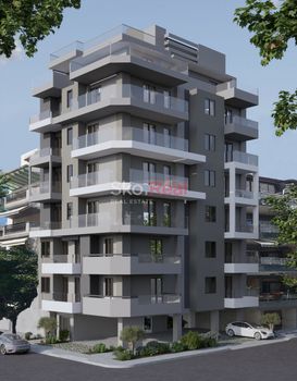 Apartment 53sqm for sale-Ano Toumpa