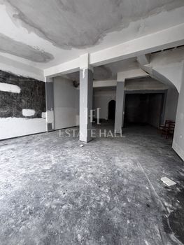 Κατάστημα 97 τ.μ. για ενοικίαση