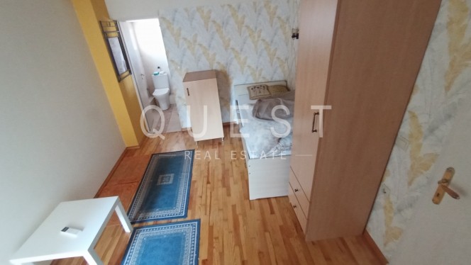 Διαμέρισμα 40 τ.μ. πρός ενοικίαση, Εβρος, Αλεξανδρούπολη