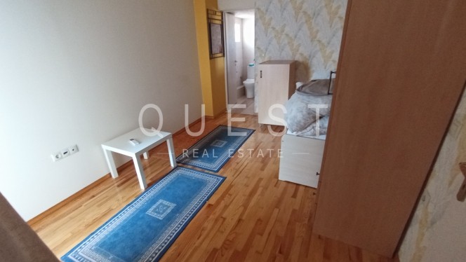 Διαμέρισμα 40 τ.μ. πρός ενοικίαση, Εβρος, Αλεξανδρούπολη