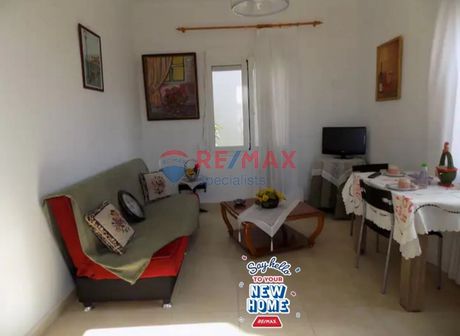 Detached home 40sqm for rent-Vamos