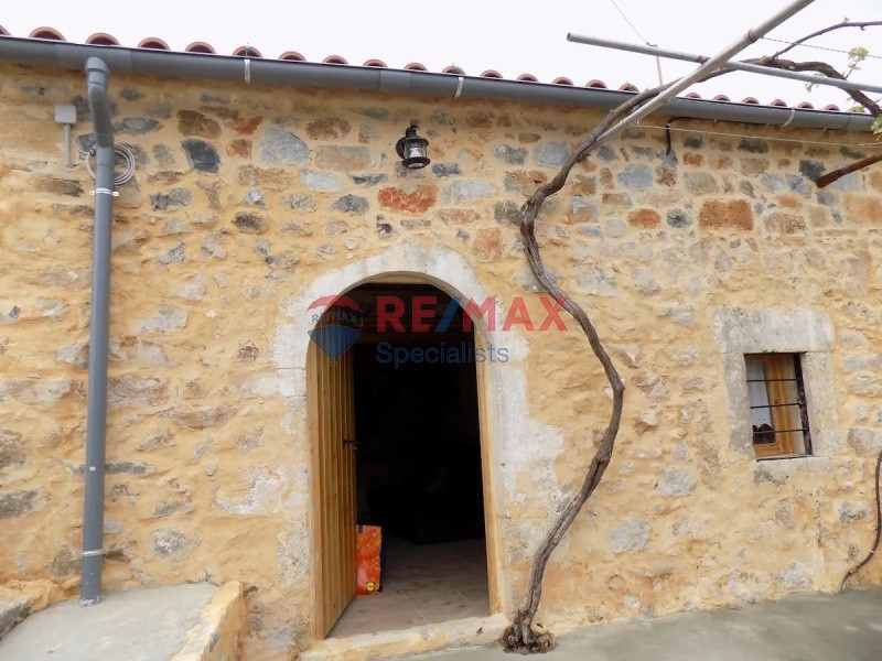 Μονοκατοικία 40 τ.μ. πρός ενοικίαση, Ν. Χανίων, Βάμος