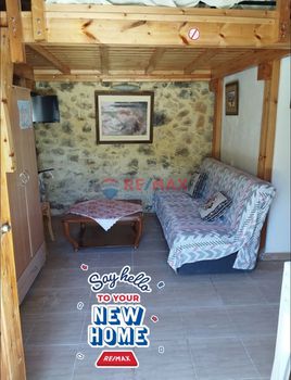 Detached home 40sqm for rent-Vamos