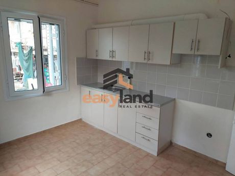 Detached home 84sqm for sale-Messatida » Ovria