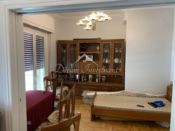 Apartment 82 sqm for sale, Athens - Center, Patision - Acharnon