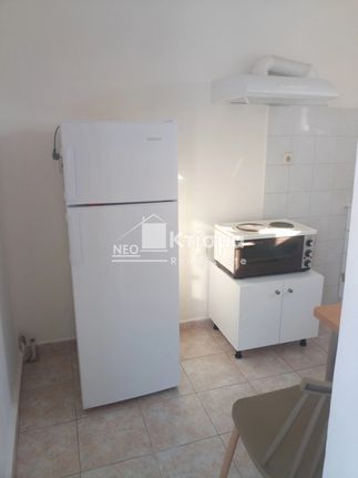 Studio 25 sqm for rent, Ilia, Pirgos