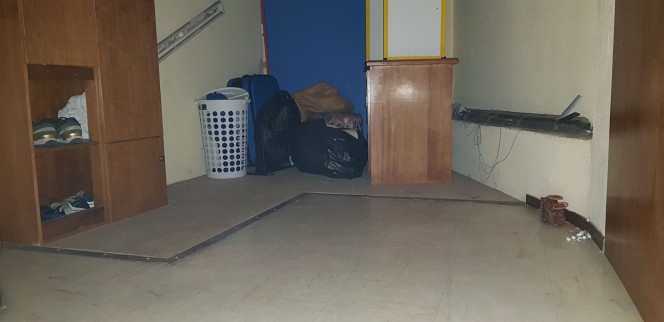 Κατάστημα 184 τ.μ. πρός πώληση, Θεσσαλονίκη - Περιφ/Κοί Δήμοι, Νεάπολη