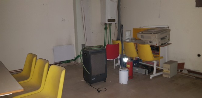 Κατάστημα 184 τ.μ. πρός πώληση, Θεσσαλονίκη - Περιφ/Κοί Δήμοι, Νεάπολη