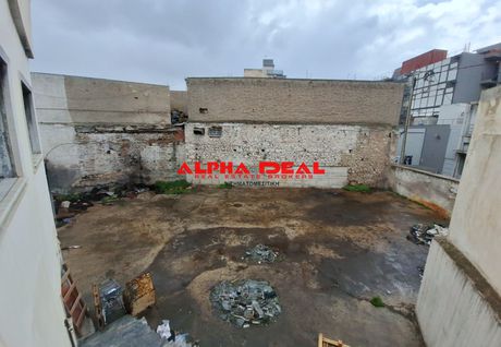 Οικόπεδο 420τ.μ. για πώληση-Καμίνια