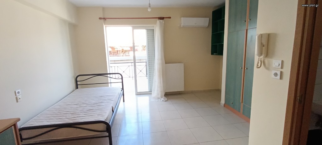 Studio / γκαρσονιέρα 25 τ.μ. πρός ενοικίαση, Αχαΐα, Πάτρα