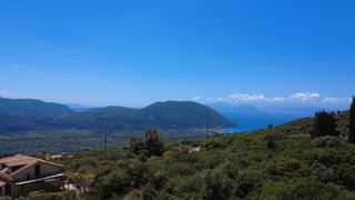 Οικόπεδο 2.308 τ.μ. για πώληση, Ν. Λευκάδας, Λευκάδα-thumb-2