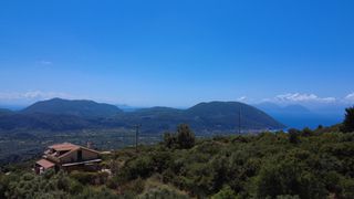 Οικόπεδο 2.308 τ.μ. για πώληση, Ν. Λευκάδας, Λευκάδα-thumb-5