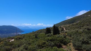 Οικόπεδο 2.308 τ.μ. για πώληση, Ν. Λευκάδας, Λευκάδα-thumb-3