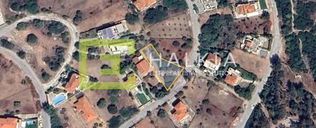 Land plot 591sqm for sale-Volos » Nees Pagases