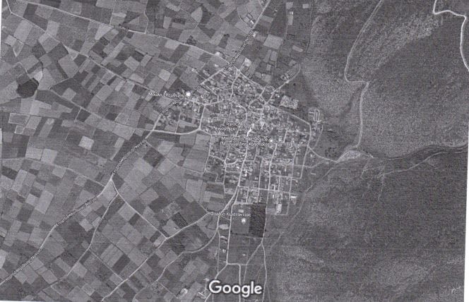 Οικόπεδο 4.700 τ.μ. για πώληση, Θεσσαλονίκη - Περιφ/Κοί Δήμοι, Καλλιθέα