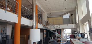 Βιομηχανικός χώρος 1.770 τ.μ. για πώληση