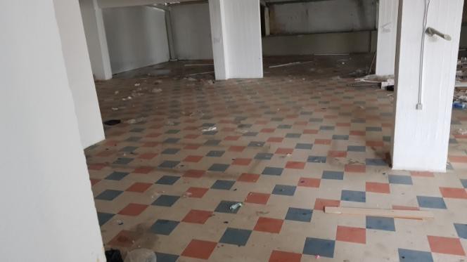 Επιχειρηματικό κτίριο 2.450 τ.μ. πρός πώληση, Θεσσαλονίκη - Περιφ/Κοί Δήμοι, Ευκαρπία