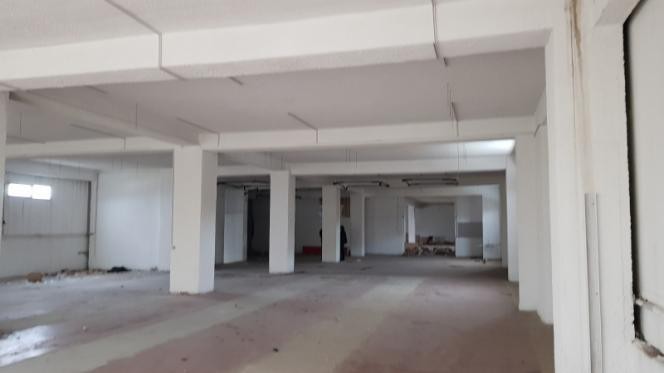 Επιχειρηματικό κτίριο 2.450 τ.μ. πρός πώληση, Θεσσαλονίκη - Περιφ/Κοί Δήμοι, Ευκαρπία