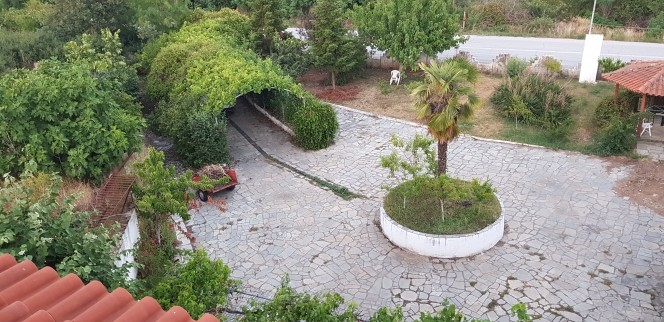 Μονοκατοικία 240 τ.μ. πρός πώληση, Θεσσαλονίκη - Υπόλ. Νομού, Λαχανάς