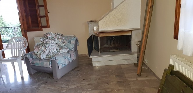 Μονοκατοικία 240 τ.μ. πρός πώληση, Θεσσαλονίκη - Υπόλ. Νομού, Λαχανάς