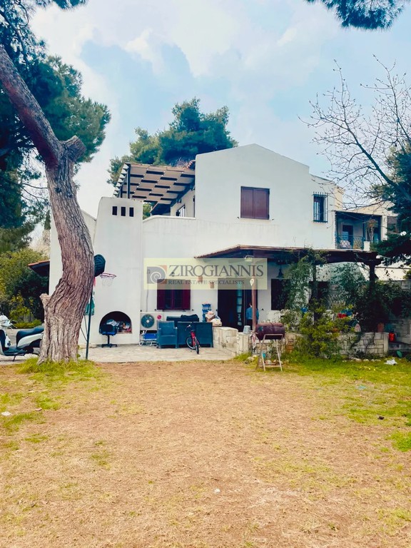 Βίλλα 168 τ.μ. πρός πώληση, Αθήνα - Ανατολικά Προάστια, Νέα Μάκρη