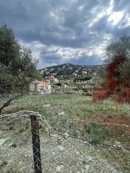 Land plot 631sqm for sale-Volos » Nees Pagases