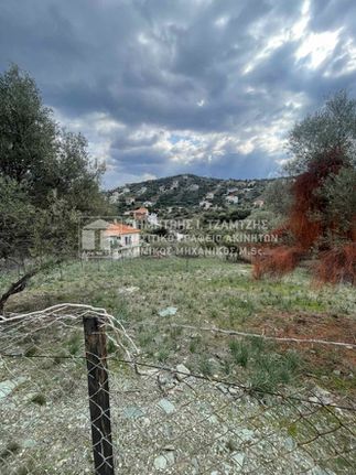 Οικόπεδο 631 τ.μ. για πώληση, Μαγνησία, Βόλος