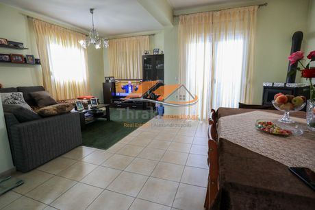 Detached home 150sqm for sale-Alexandroupoli » Apalos